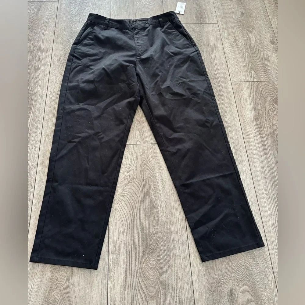 Volcom so chickie high rise pants